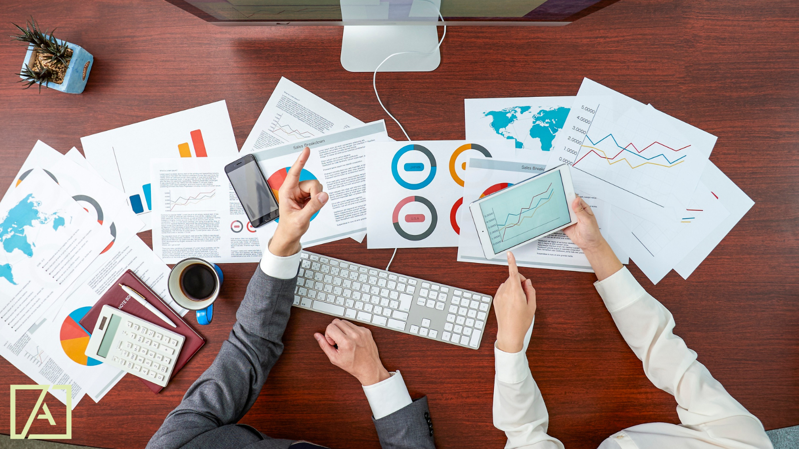 Marketo Measure Reporting Guide