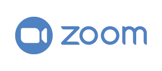 Zoom Webinars logo, live video events platform in Attributa’s campaign operations ecosystem