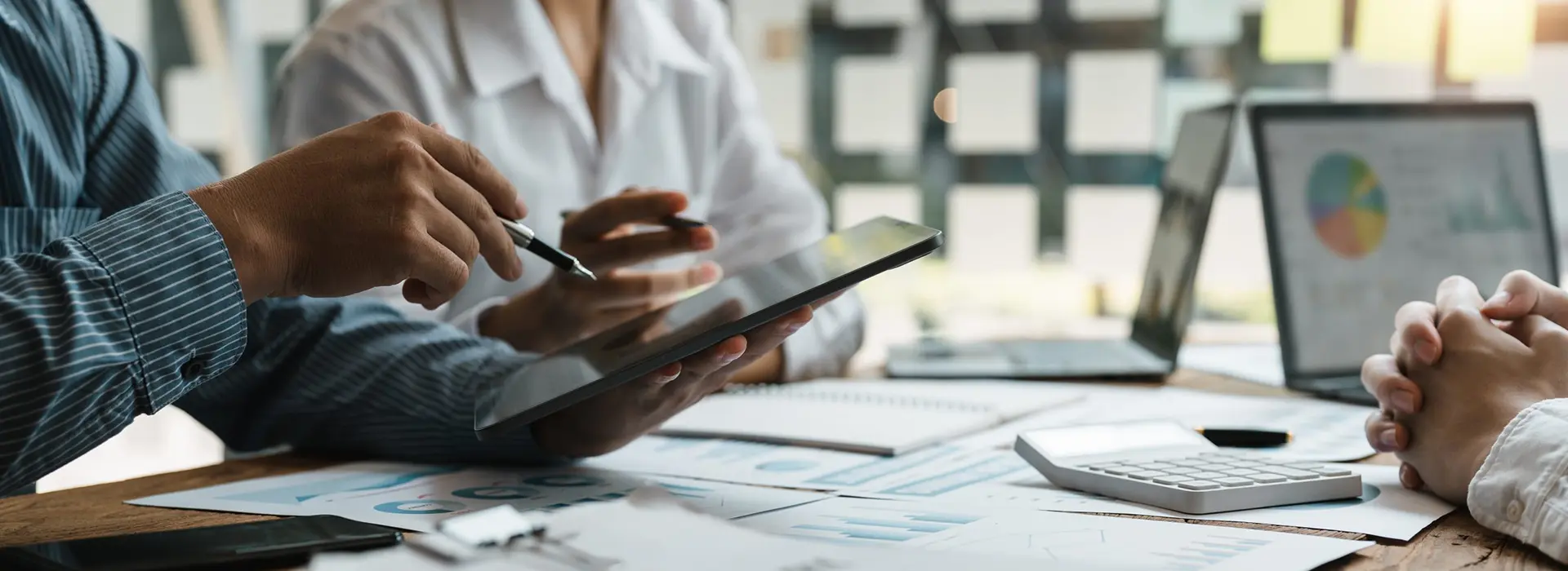 Contact Attributa | Marketo Measure & Attribution Experts
