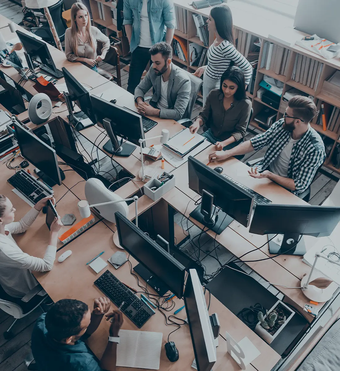 Scalestack partnership for AI-powered GTM orchestration and data operations