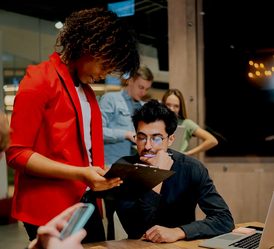 Chili Piper partnership for faster lead routing and meeting conversion