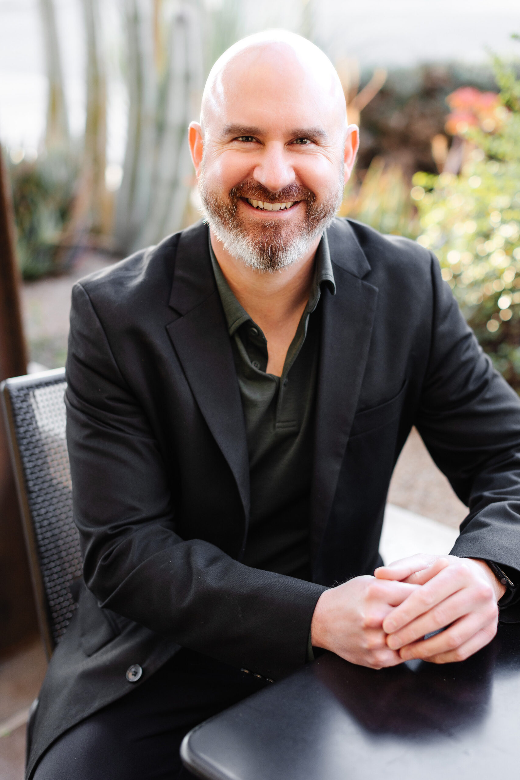 Drew Smith, Founder of Attributa